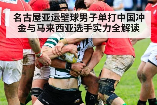 名古屋亚运壁球男子单打中国冲金与马来西亚选手实力全解读